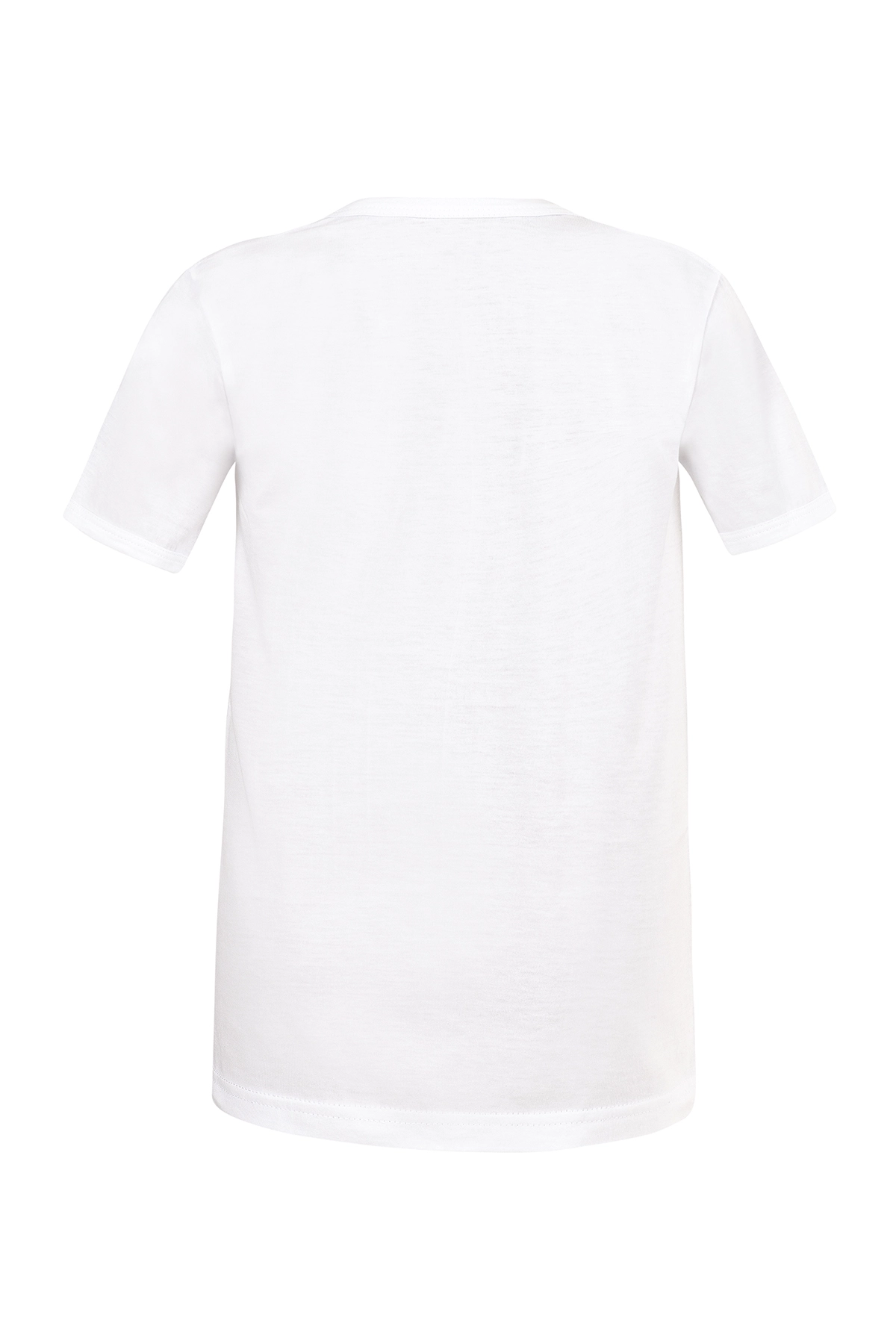 Şahin 6 Adet Bisiklet Yaka Erkek Fanila 10010