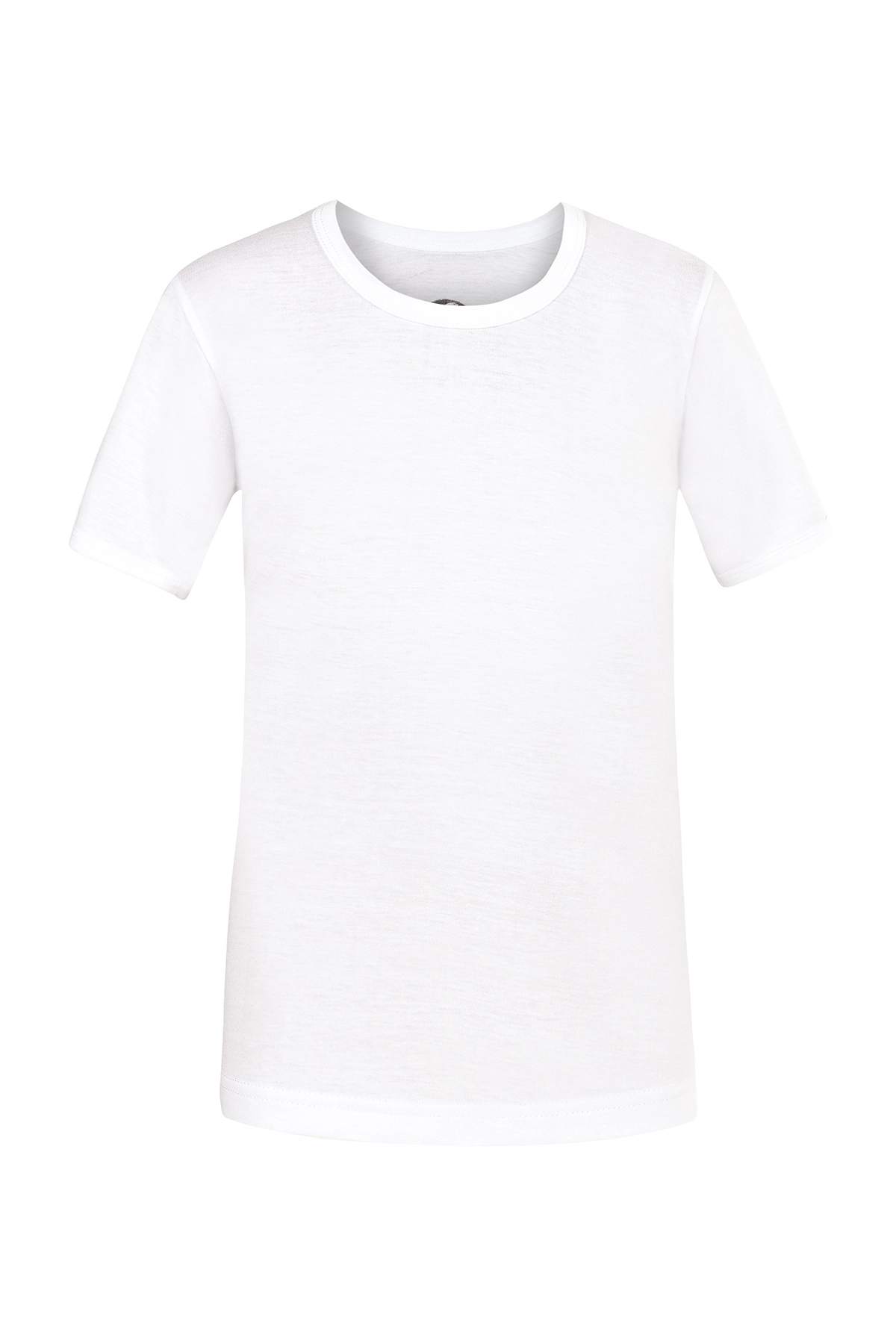 Şahin 6 Adet Bisiklet Yaka Erkek Fanila 10010