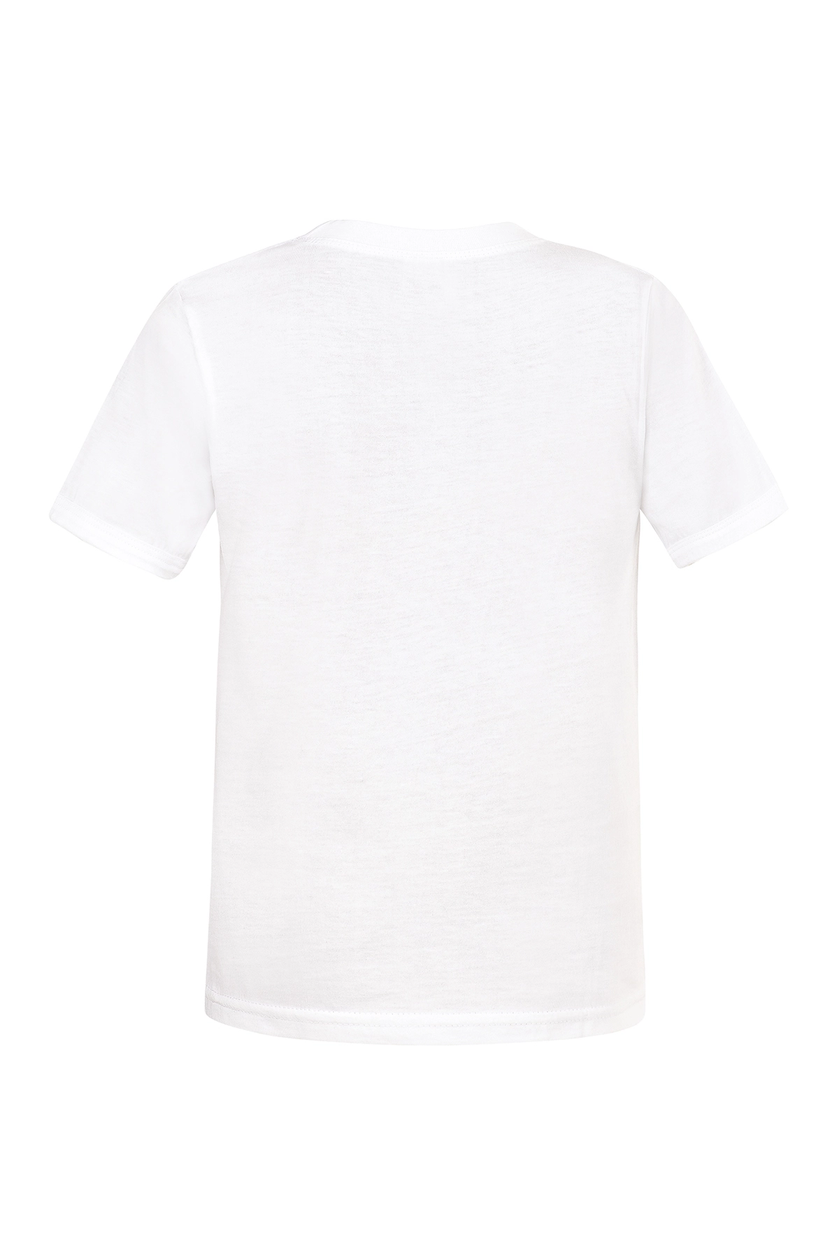 Şahin 6 Adet Erkek Kapalı Yaka Fanila 10050