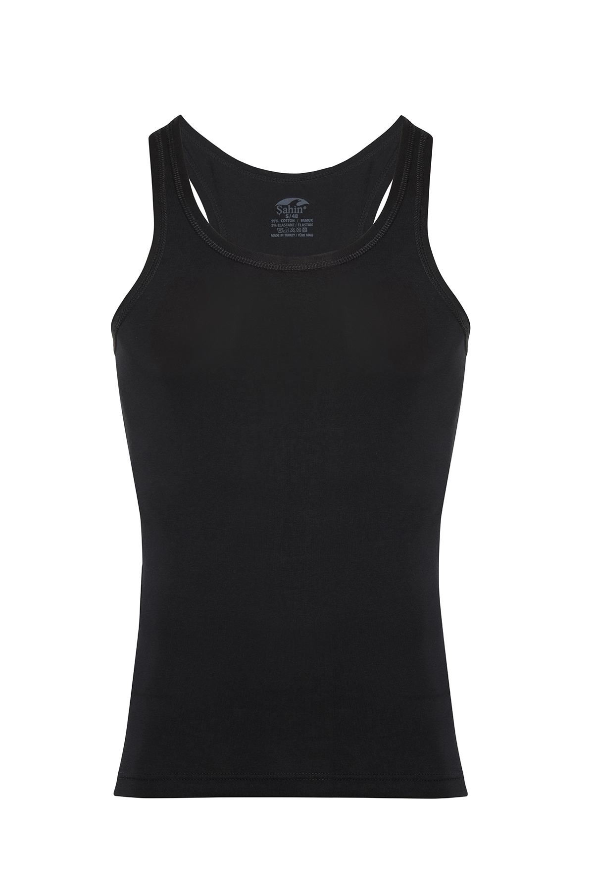 Şahin 6 Adet Erkek Likralı Sporcu Atleti 10059