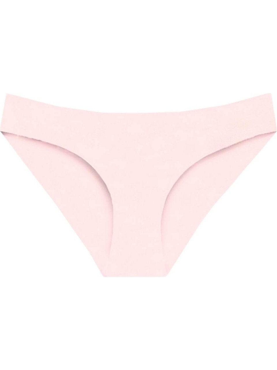 New Lilla 10 Adet Kadın Dikişsiz Lazer Bikini Külot 301