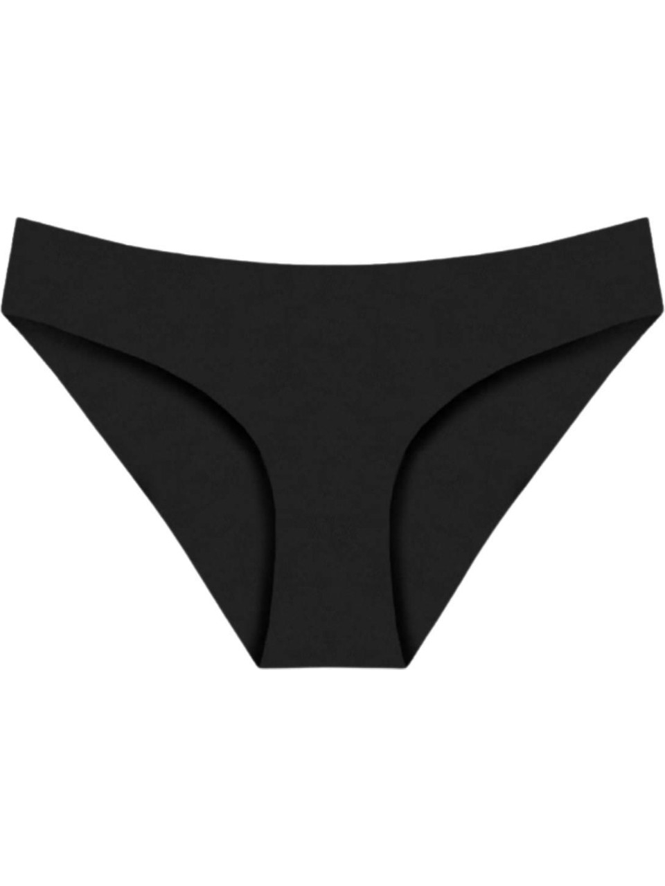 New Lilla 10 Adet Kadın Dikişsiz Lazer Bikini Külot 301