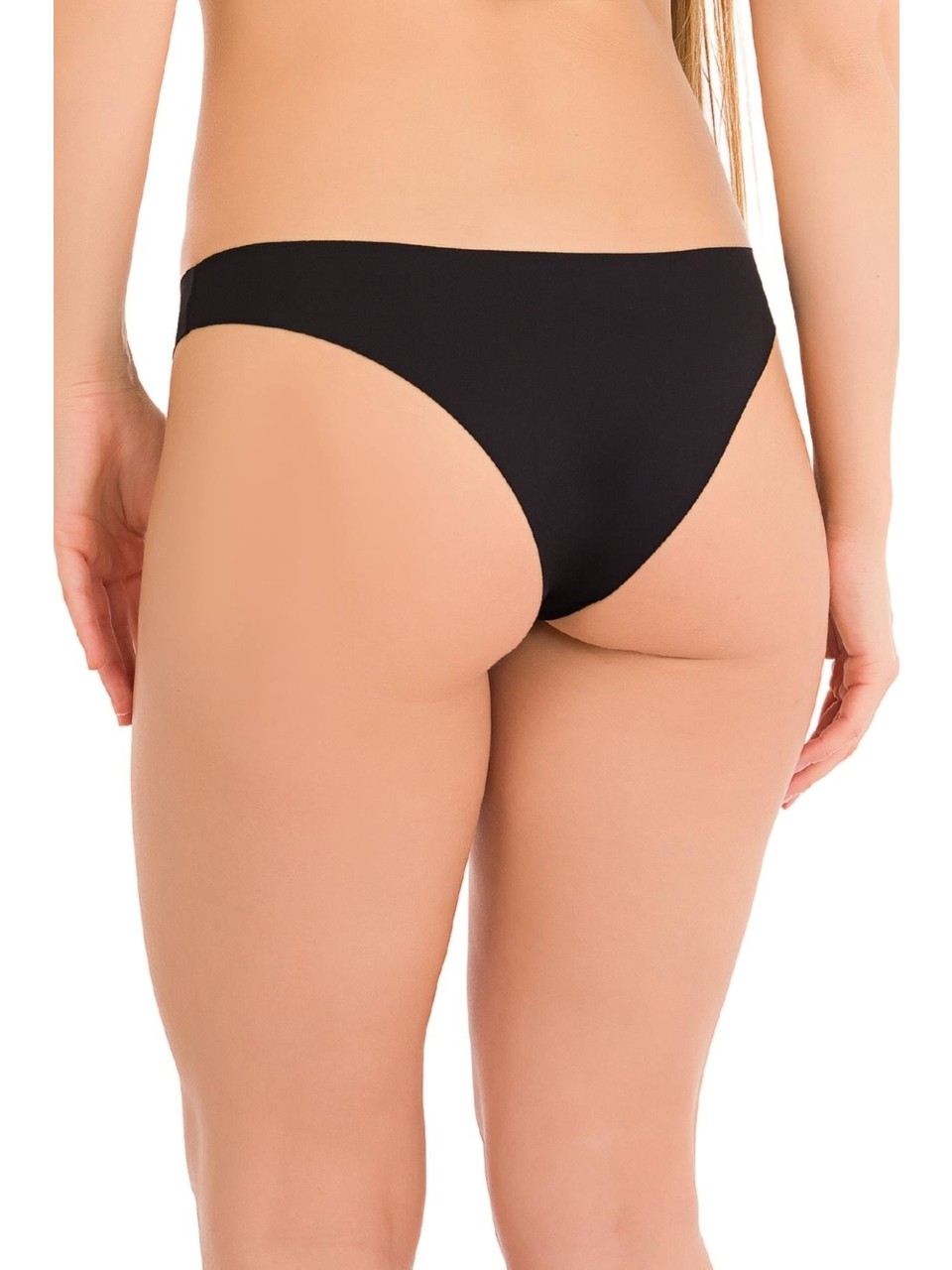 New Lilla 10 Adet Kadın Lazer Kesim Brazilian Külot 330