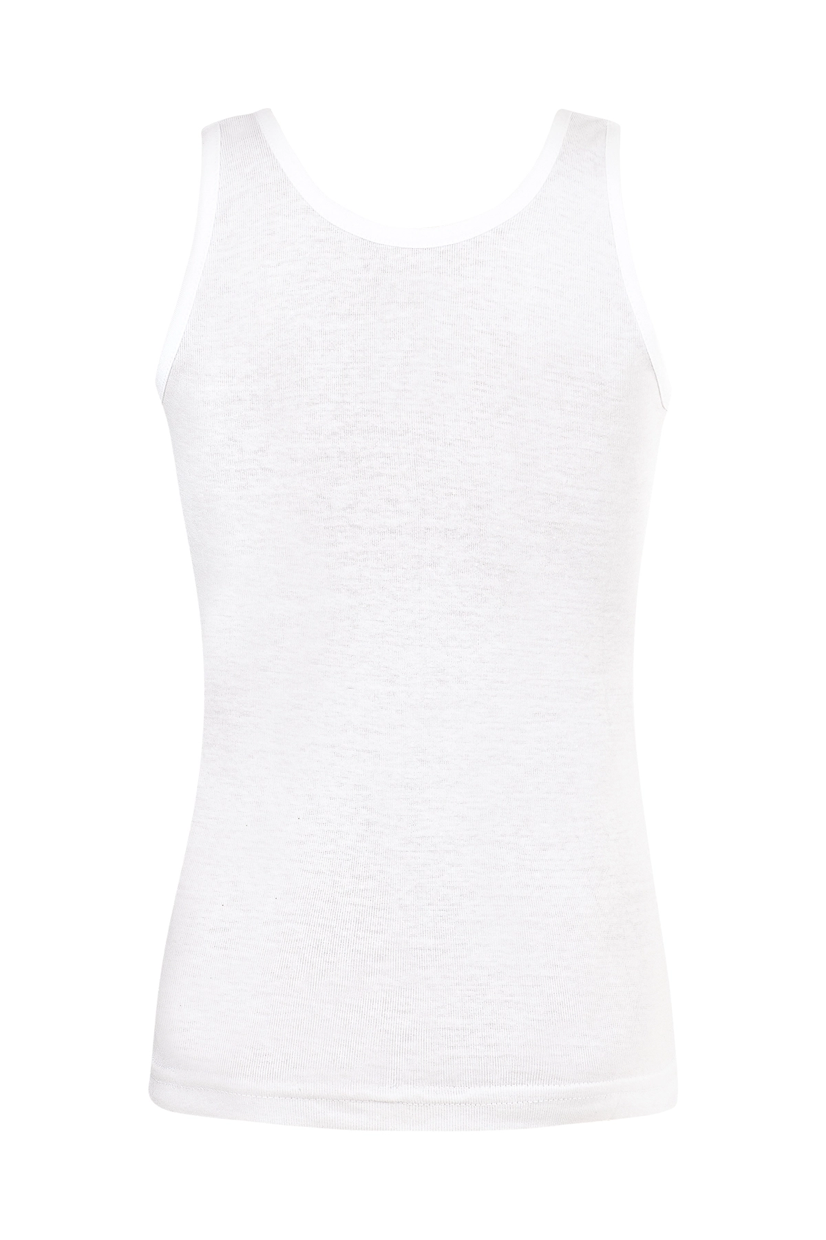 Şahin 6 Adet Kadın Ribana Askılı Atlet 30150