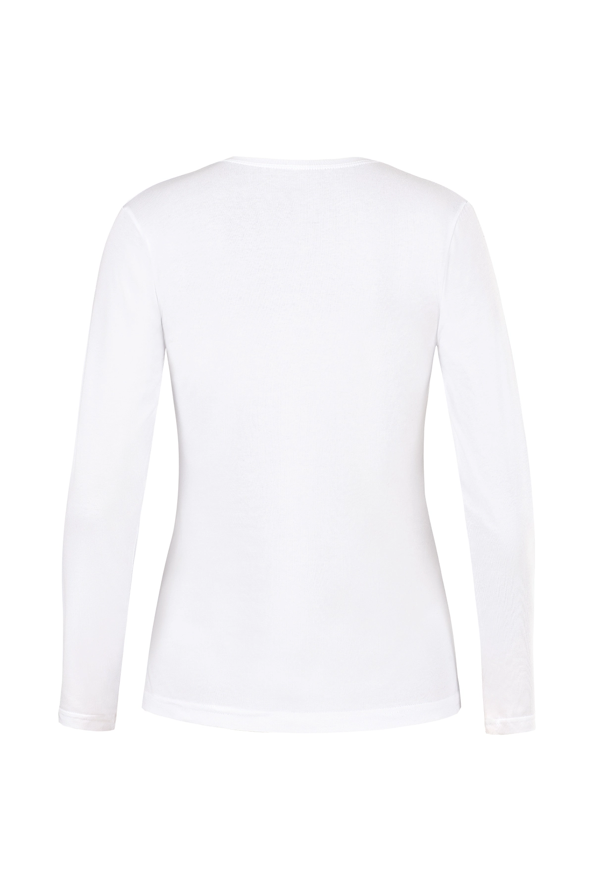 Şahin 6 Adet Kadın Likralı Uzun Kol Body 30250