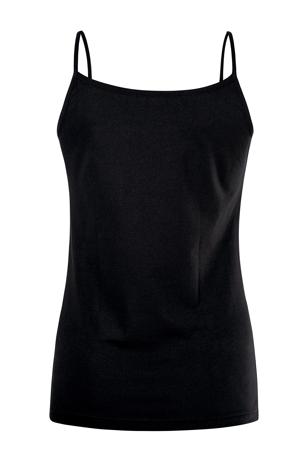 Şahin 6 Adet İp Askı Pamuklu Likralı Kadın Atlet 30260