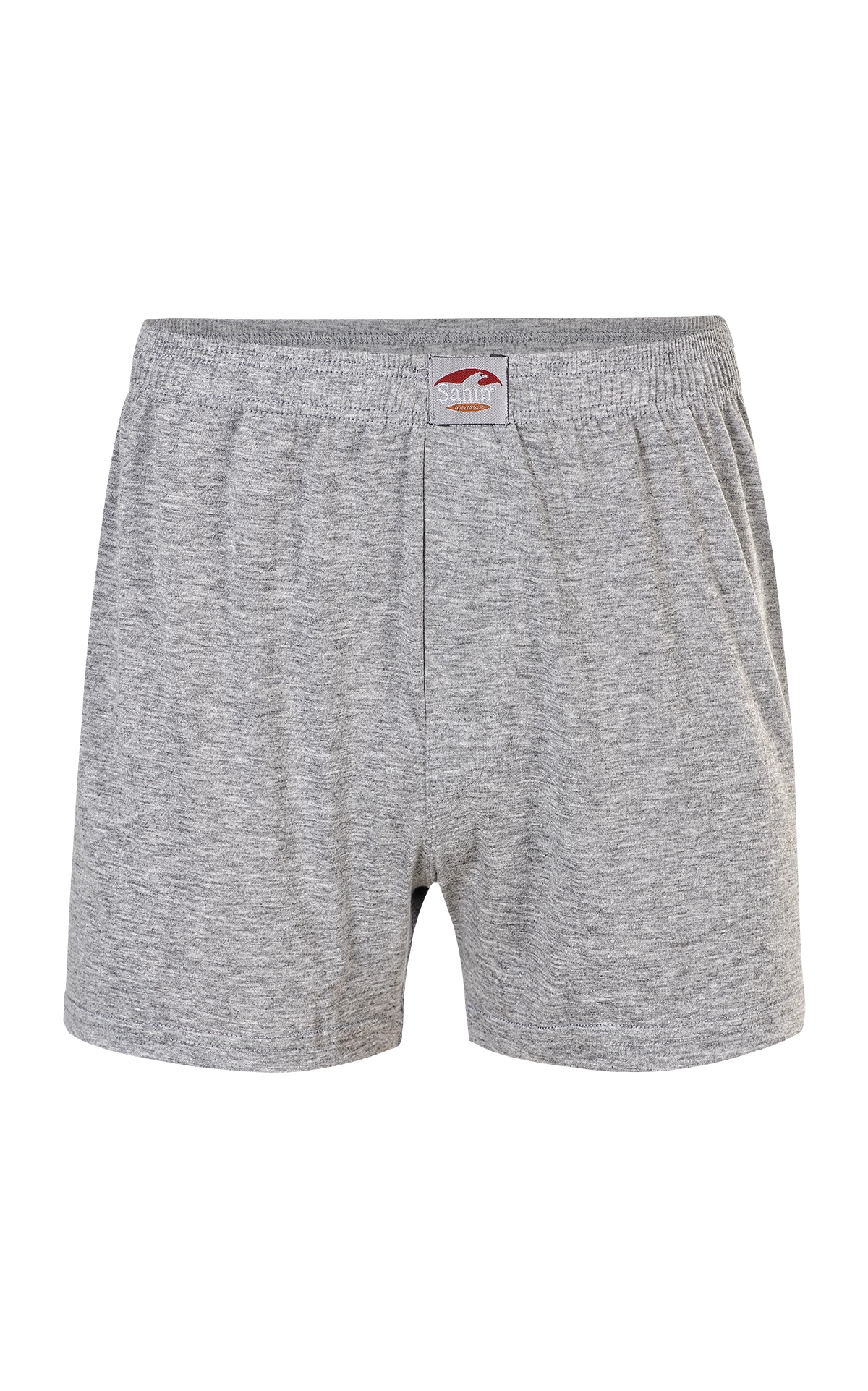 Şahin 6 Adet Erkek Klasik Penye Boxer Şort 70052-50