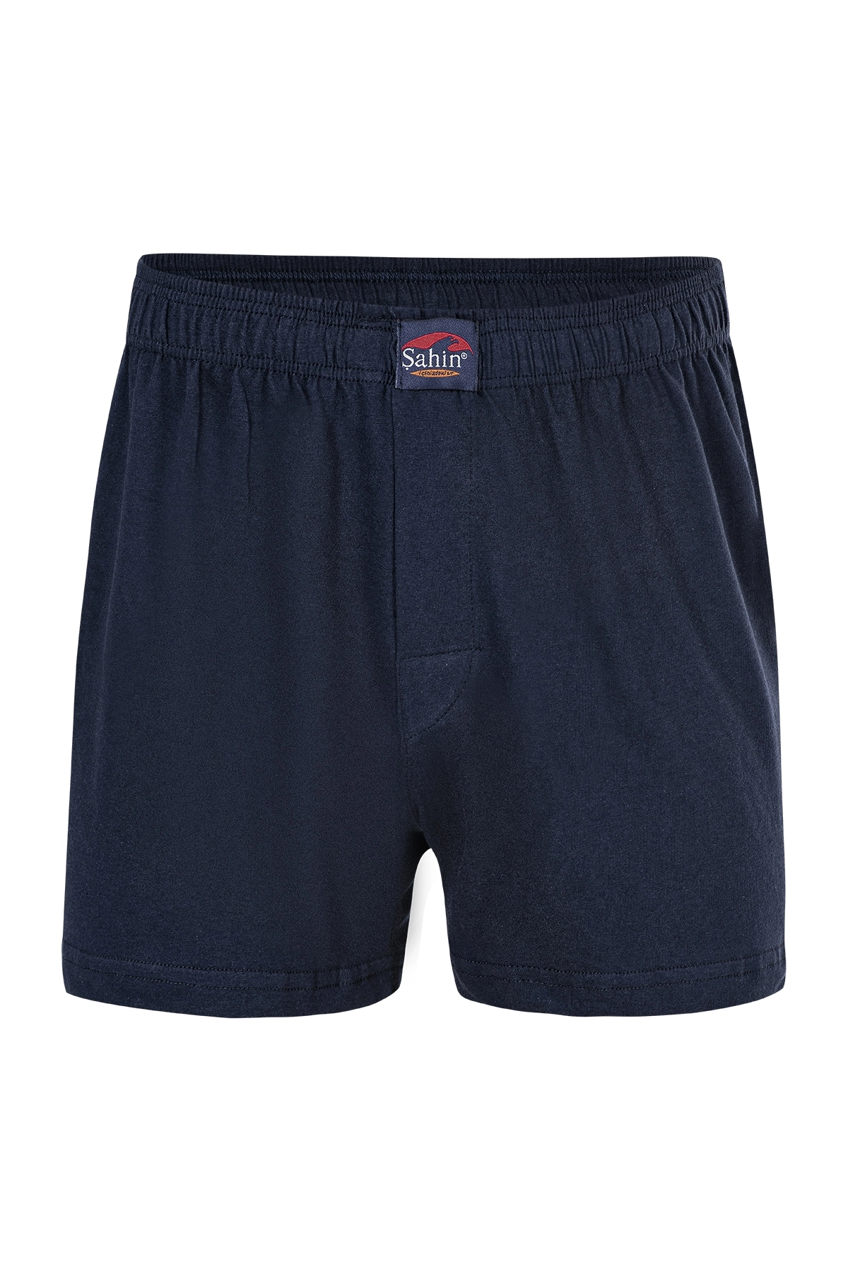 Şahin 6 Adet Erkek Klasik Penye Boxer Şort 70052-50