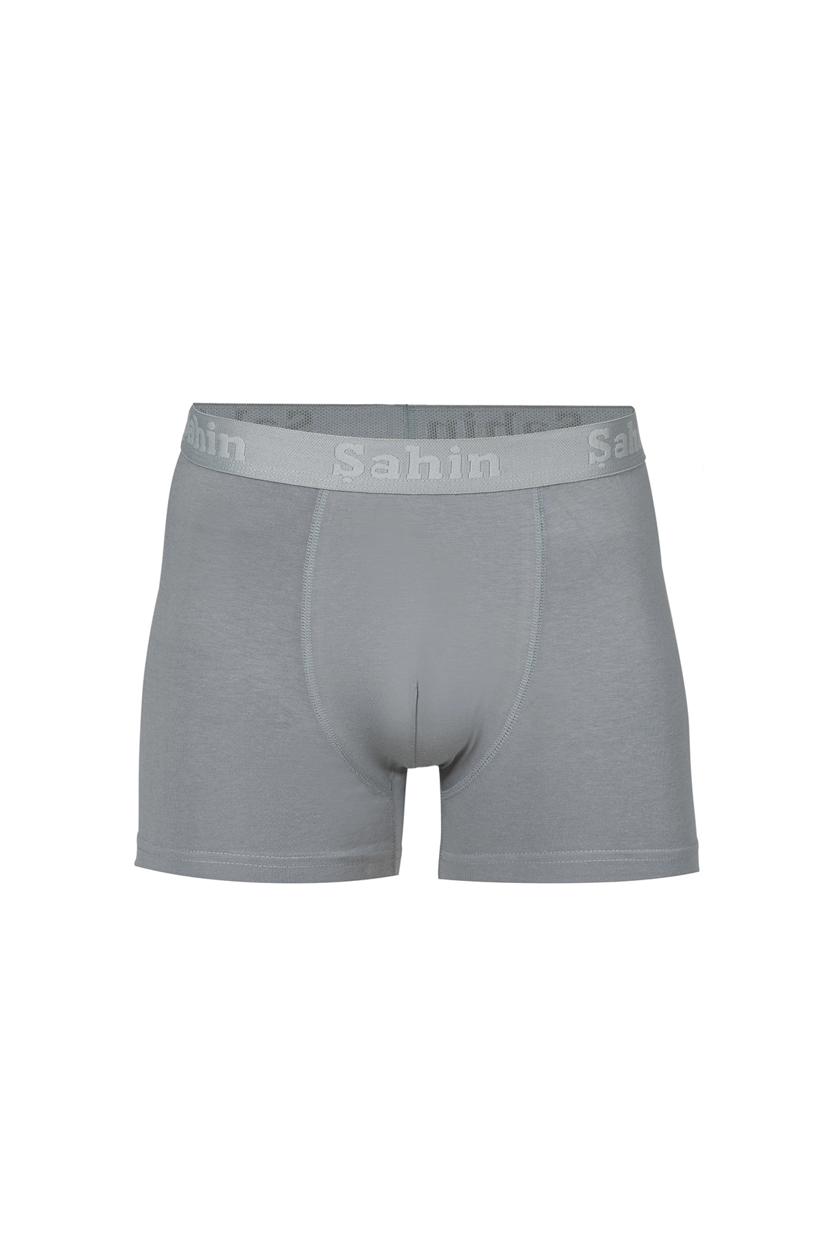 Şahin 6 Adet Erkek Modal Likralı Boxer 70055