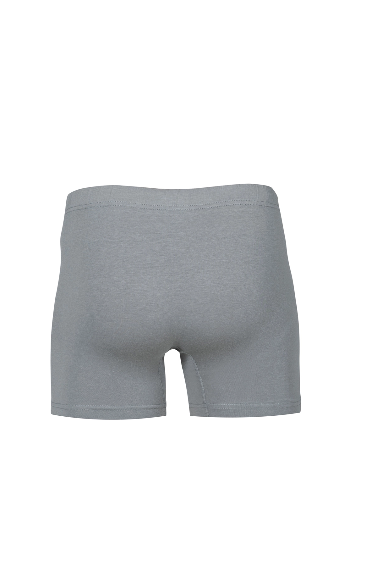 Şahin 6 Adet Erkek Modal Likralı Boxer Şort 70058