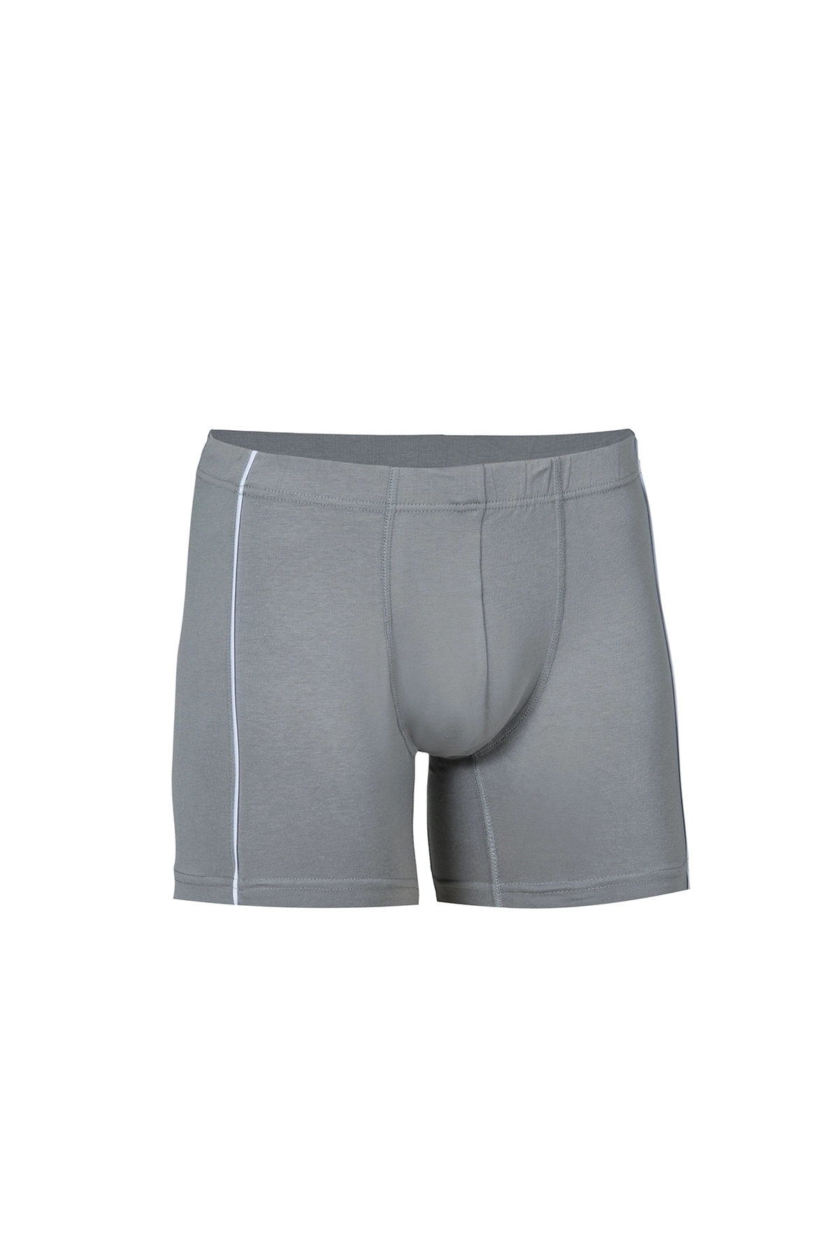 Şahin 6 Adet Erkek Modal Likralı Boxer Şort 70058