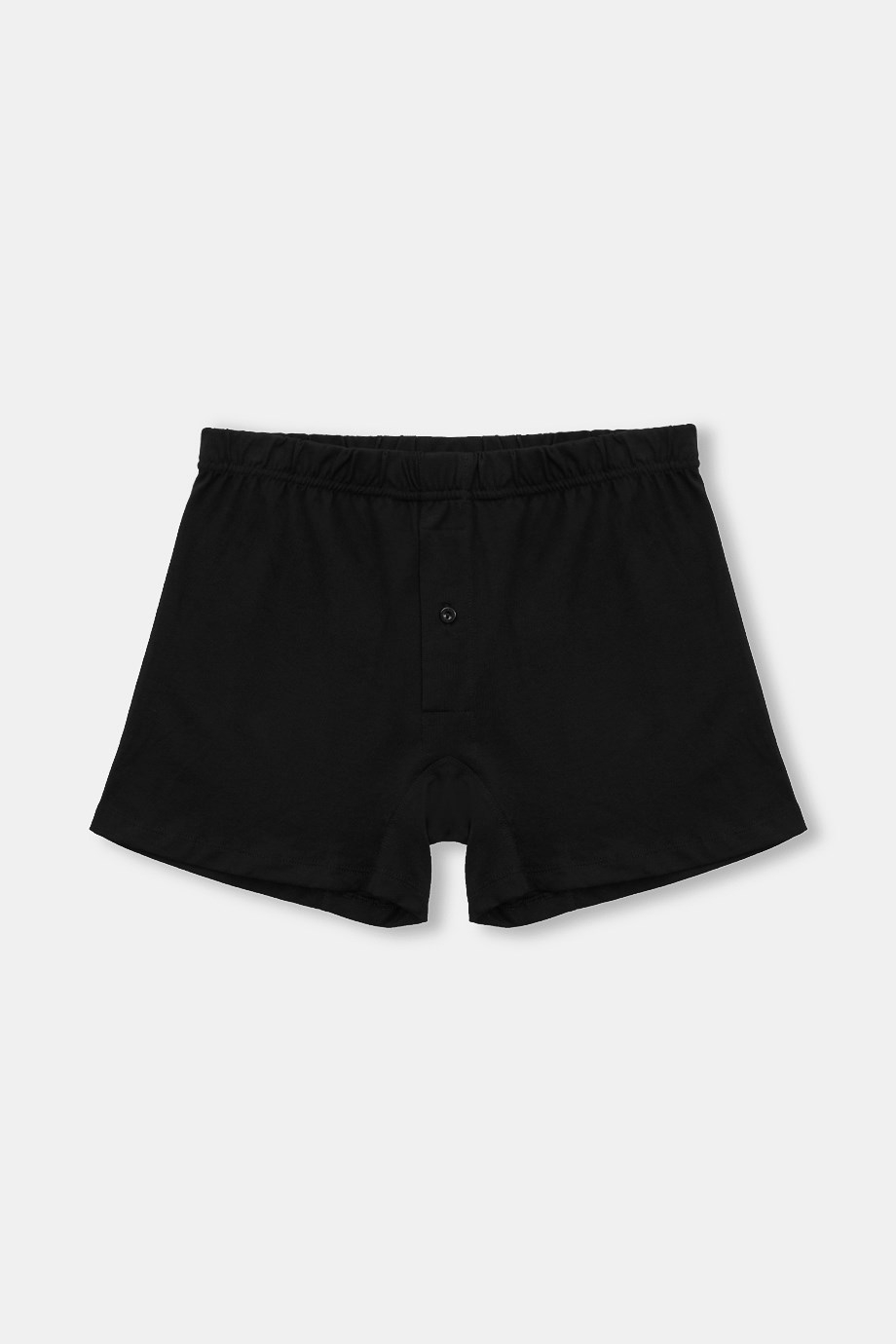 Eros ERS033 Pamuklu Düğmeli Erkek Boxer 2’li
