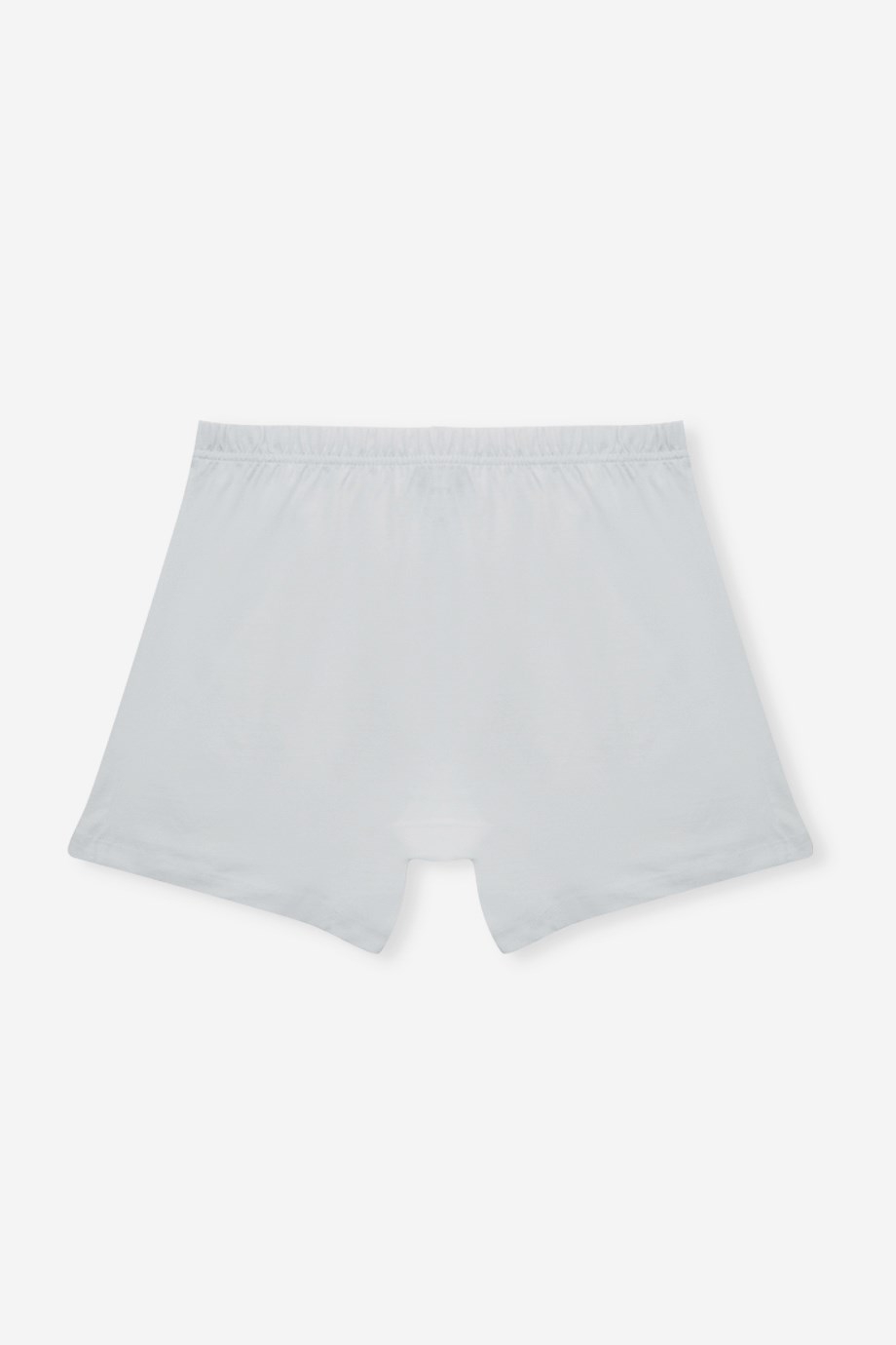 Eros ERS033 Pamuklu Düğmeli Erkek Boxer 2’li