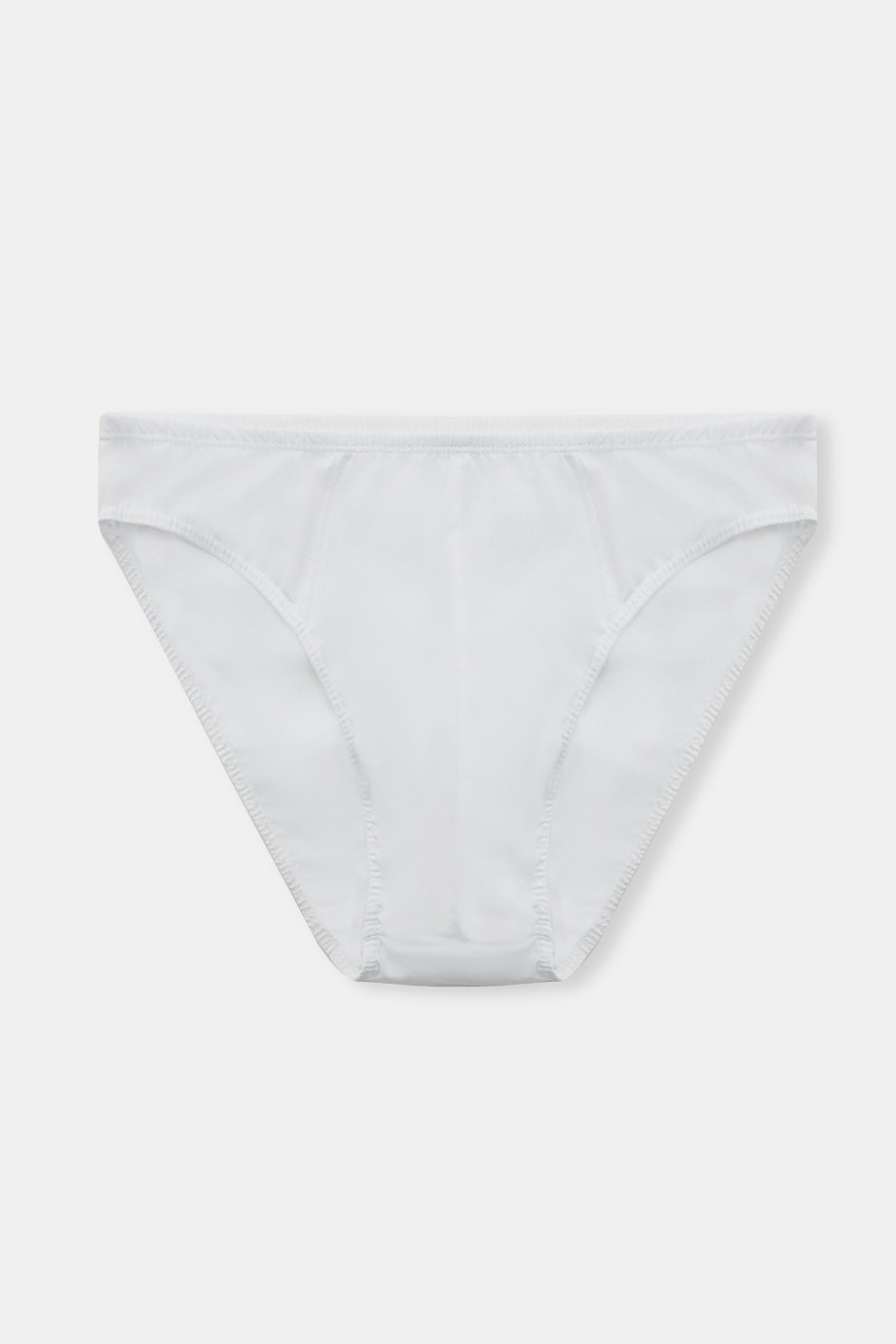 Eros ERS040 Pamuklu İnce Erkek Slip 2’li