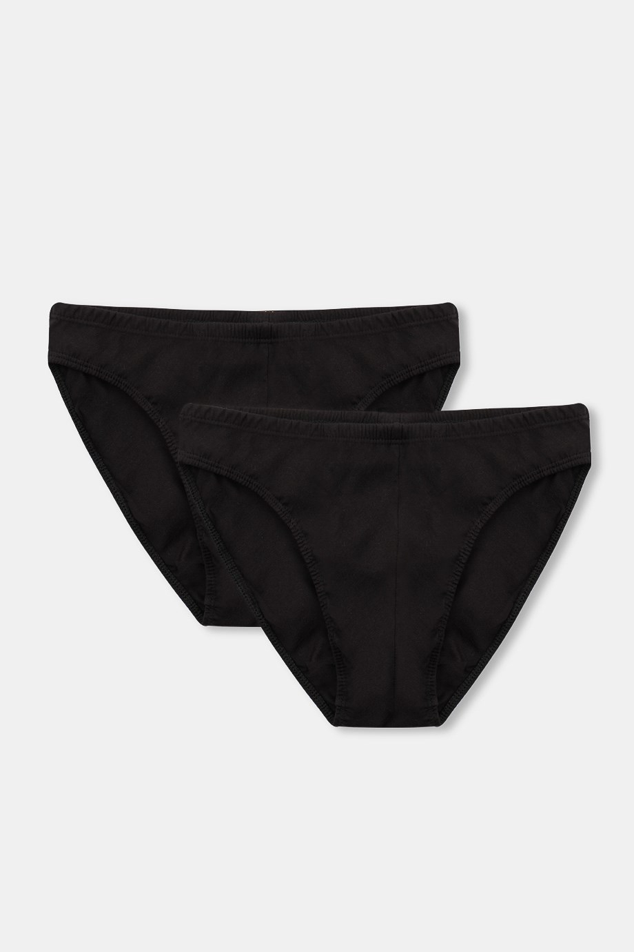 Eros ERS040 Pamuklu İnce Erkek Slip 2’li
