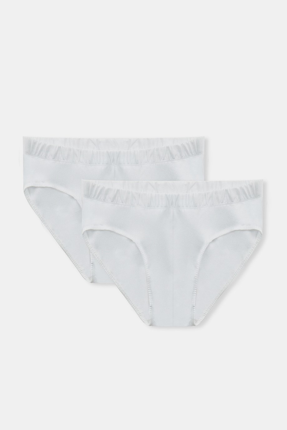 Eros ERS034 Pamuklu Erkek Slip 2’li