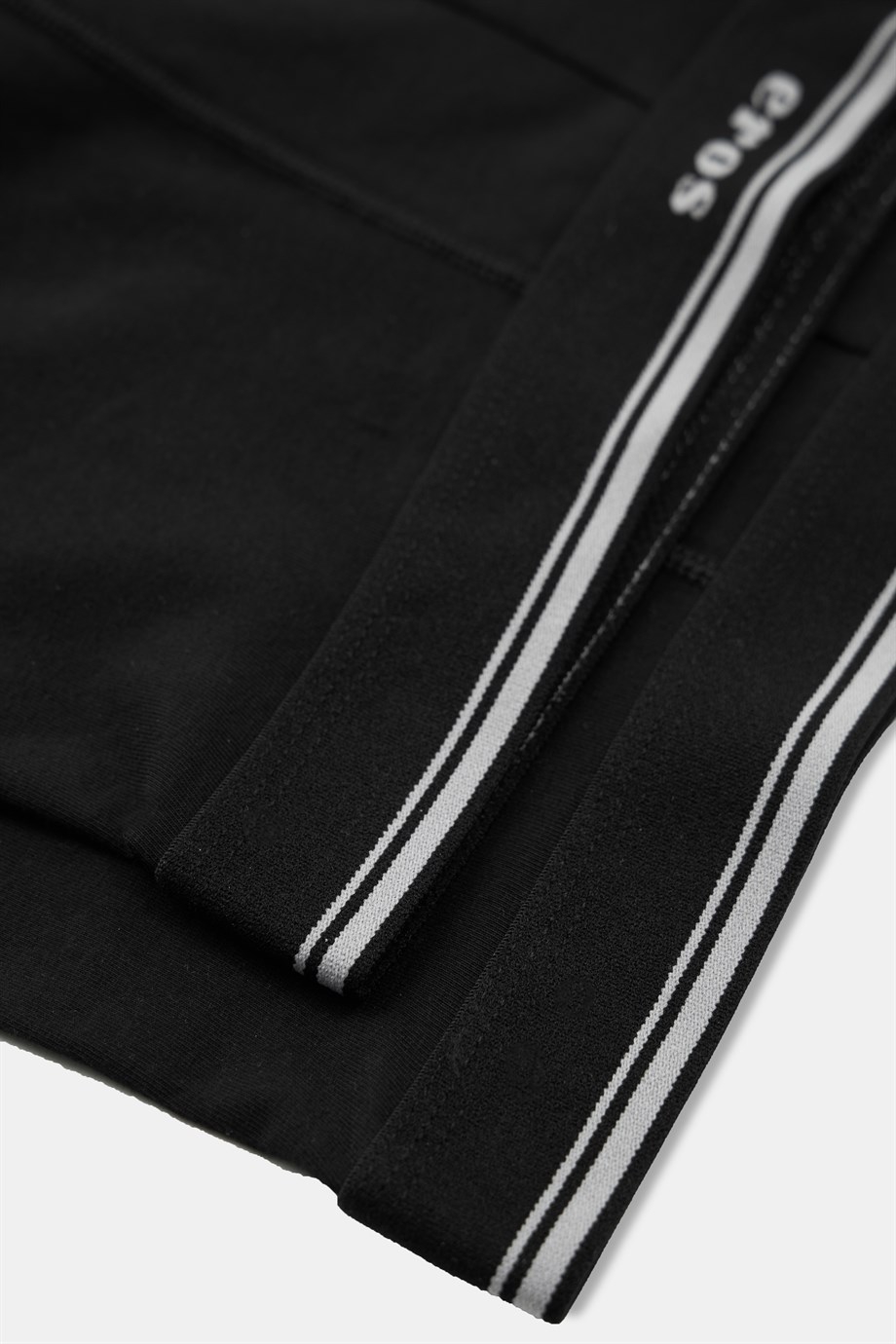 Eros ERS008 Compact Likralı Erkek Boxer 2’li