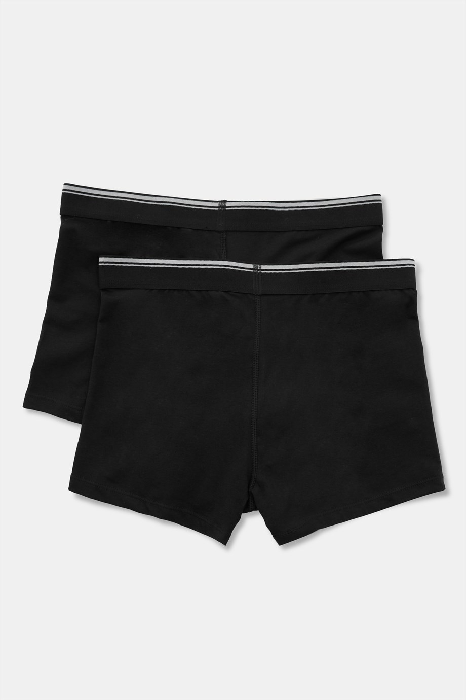 Eros ERS008 Compact Likralı Erkek Boxer 2’li