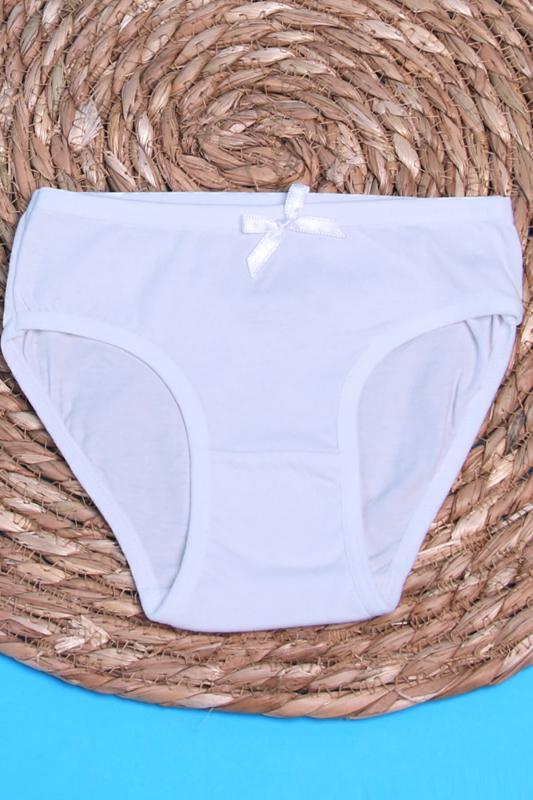 Doralüks 6 Adet Kız Çocuk Külot