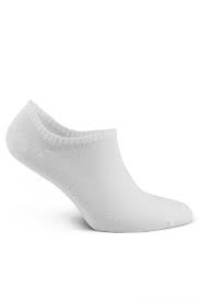 Dündar 12 Adet Erkek Bambu Sneaker Çorap