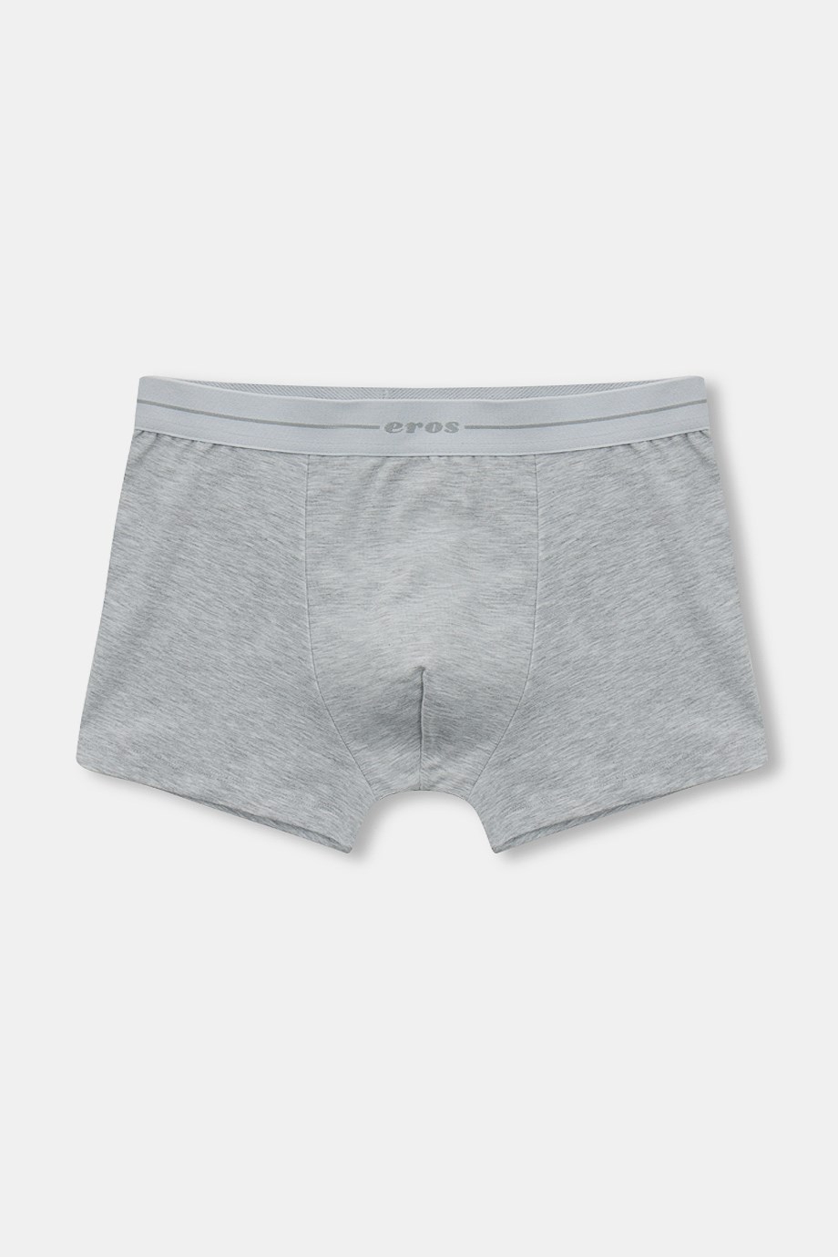 Eros ERS015 Compact Likralı 3’lü Renk Boxer