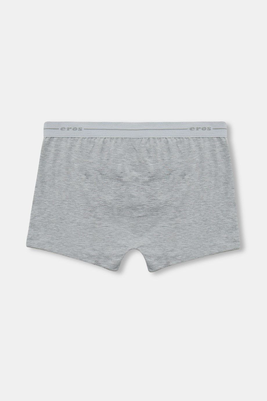 Eros ERS015 Compact Likralı 3’lü Renk Boxer