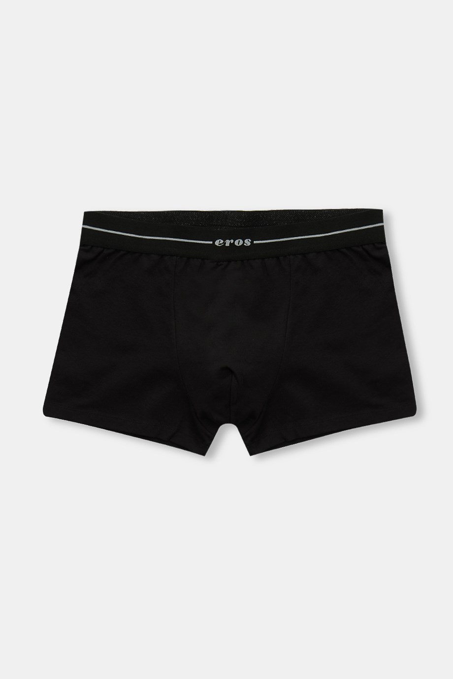 Eros ERS015 Compact Likralı 3’lü Renk Boxer