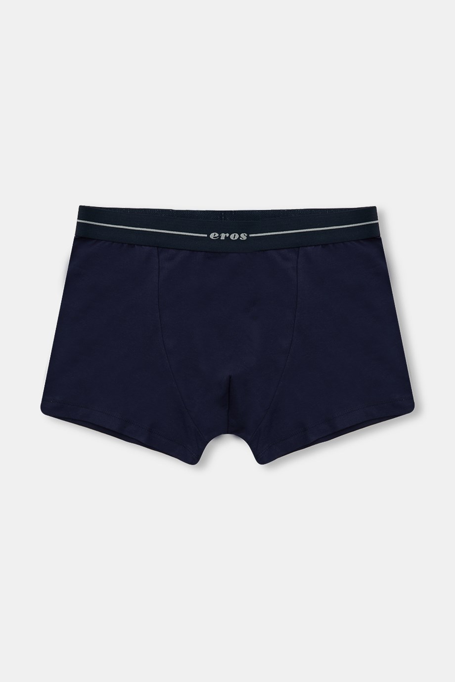 Eros ERS015 Compact Likralı 3’lü Renk Boxer