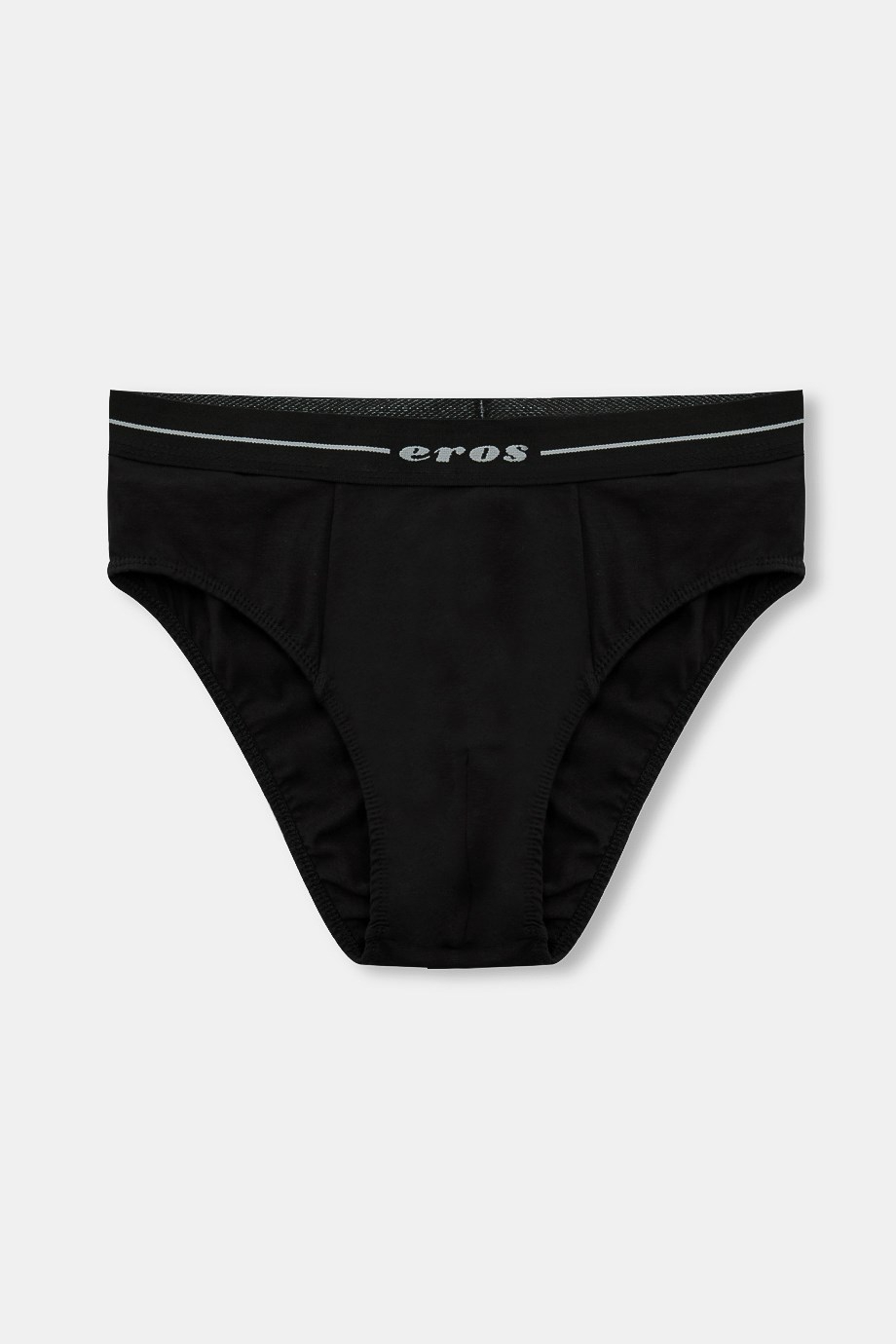 Eros ERS016 Compact Likralı 3’lü Renk Slip