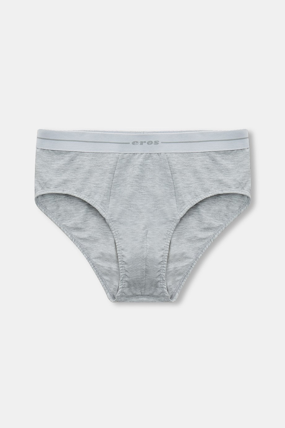 Eros ERS016 Compact Likralı 3’lü Renk Slip