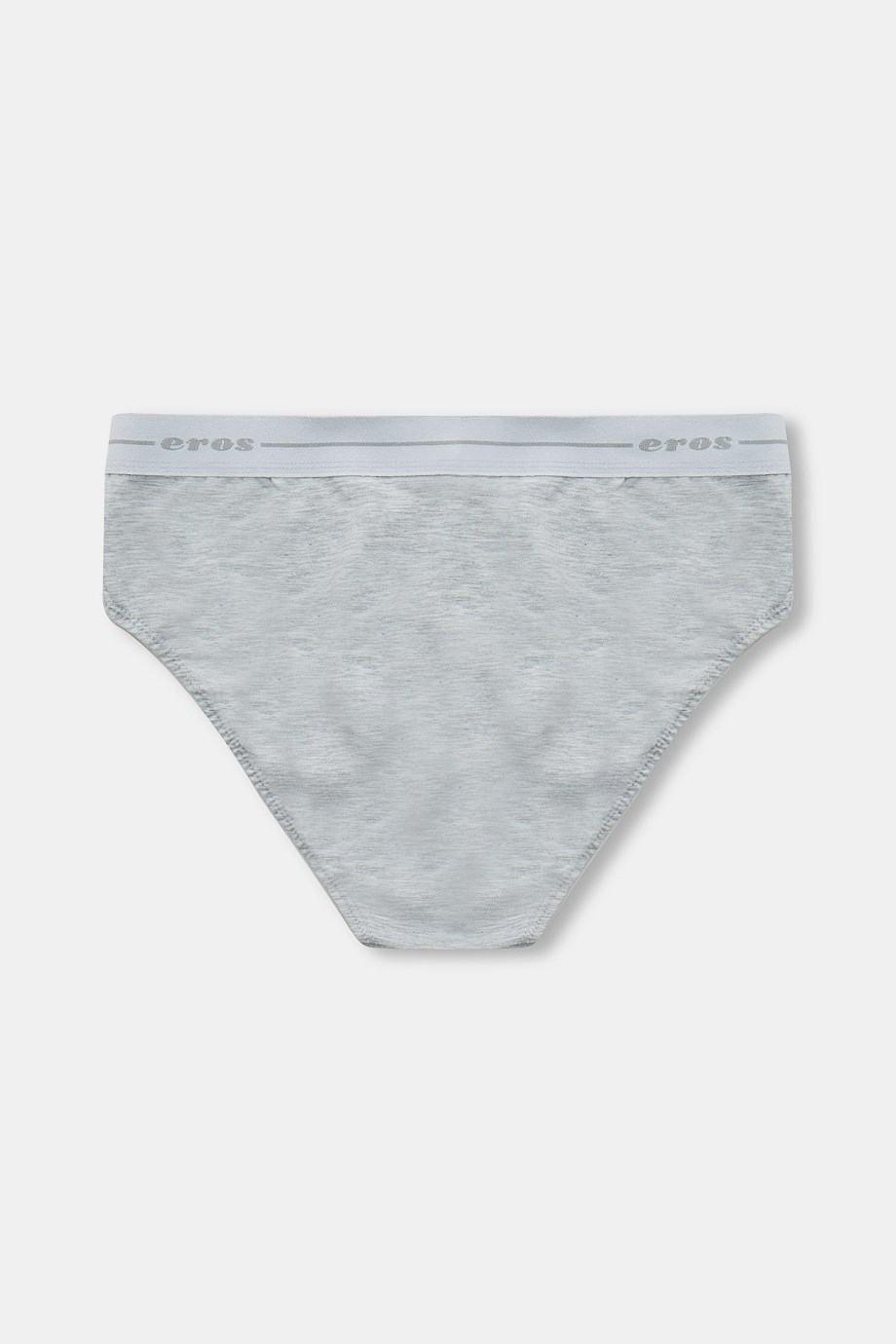 Eros ERS016 Compact Likralı 3’lü Renk Slip