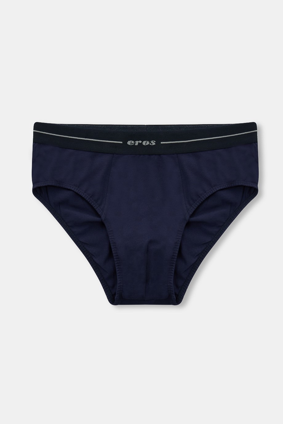 Eros ERS016 Compact Likralı 3’lü Renk Slip
