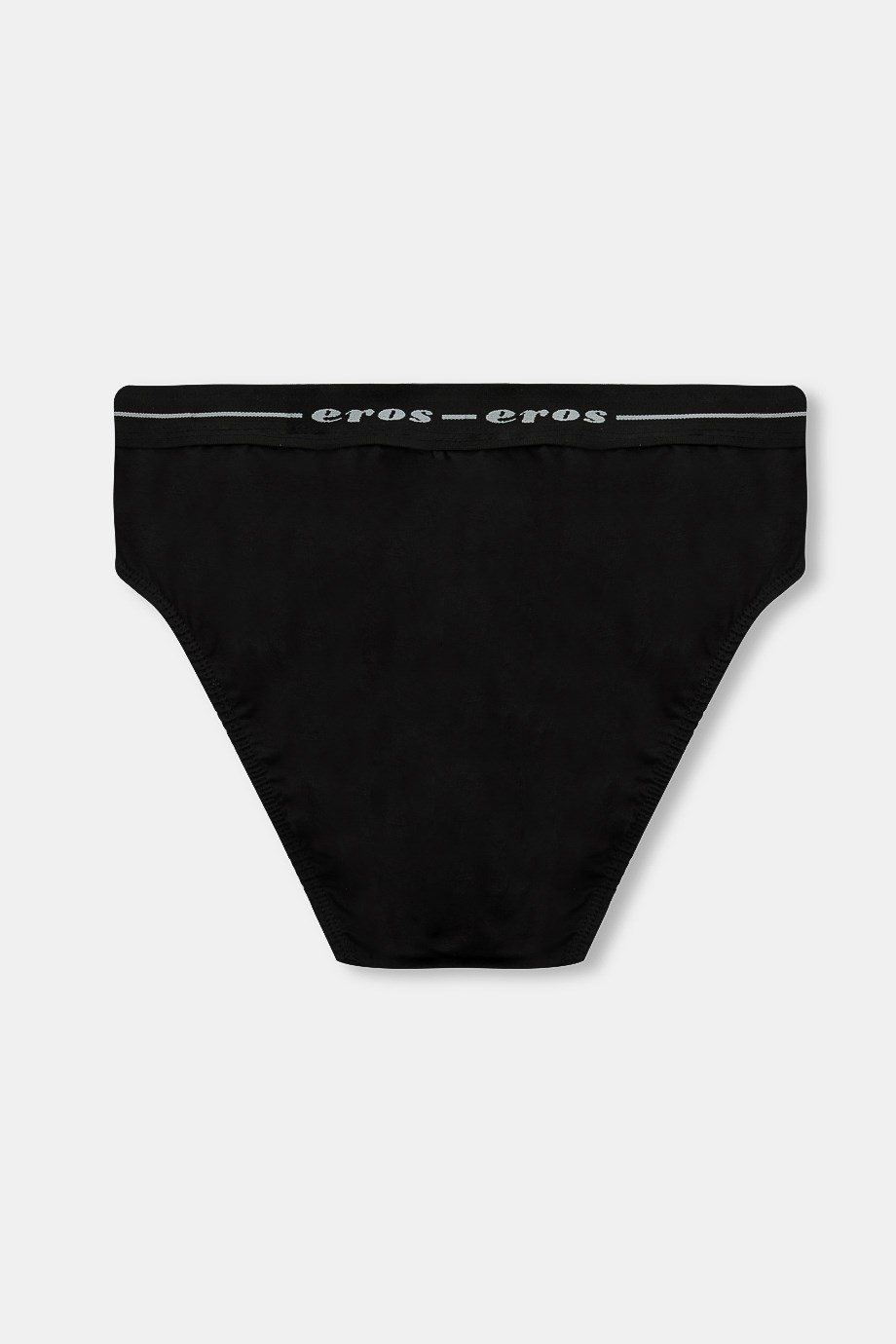 Eros ERS016 Compact Likralı 3’lü Renk Slip