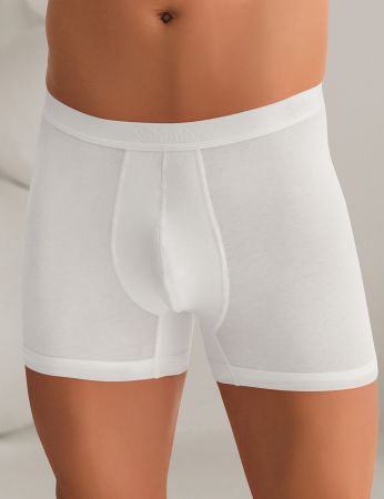 Şahinler Likralı Modal Boxer ME141