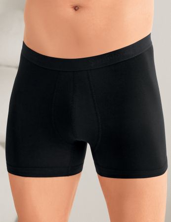 Şahinler Likralı Modal Boxer ME141