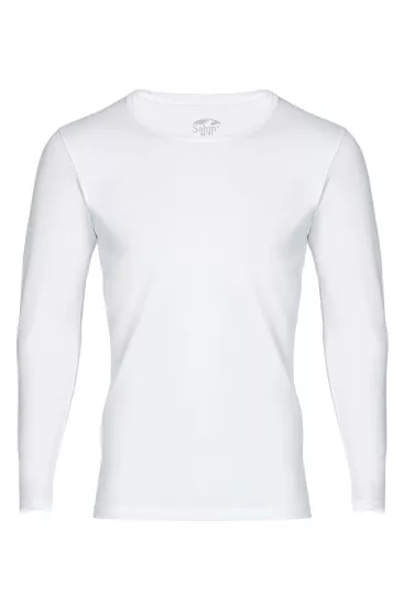 Şahin 6 Adet Erkek Uzun Kol Erkek Badi 10052