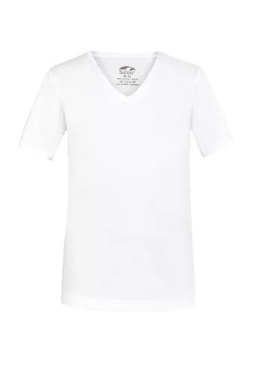 Şahin 6 Adet Erkek V Yaka Erkek Fanila 10070