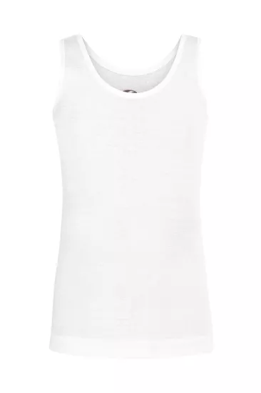 Şahin 6 Adet Kadın Ribana Askılı Atlet 30150