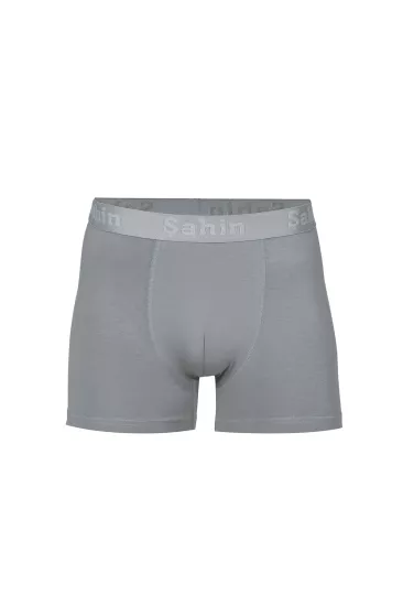 Şahin 6 Adet Erkek Modal Likralı Boxer 70055