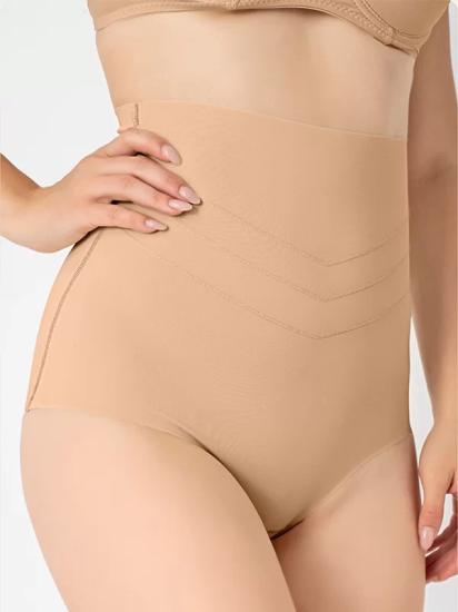 İmer Toparlayıcı Mideli Lazer Slip Korse 5105