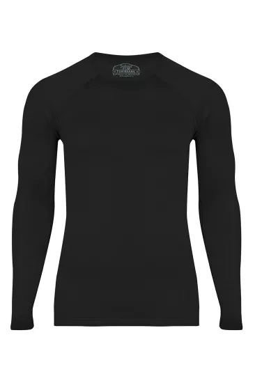 Şahin Erkek Termal Uzun Üst İçlik 10145