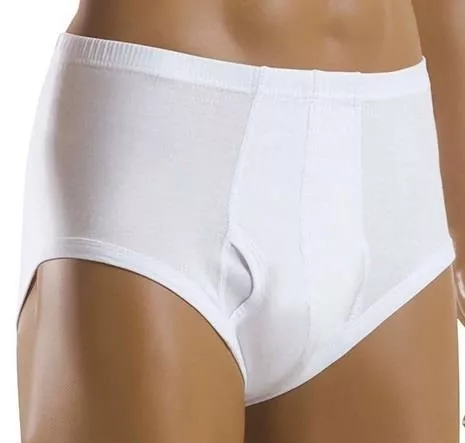 Şahin 6 Adet Torbalı Erkek Slip 10110