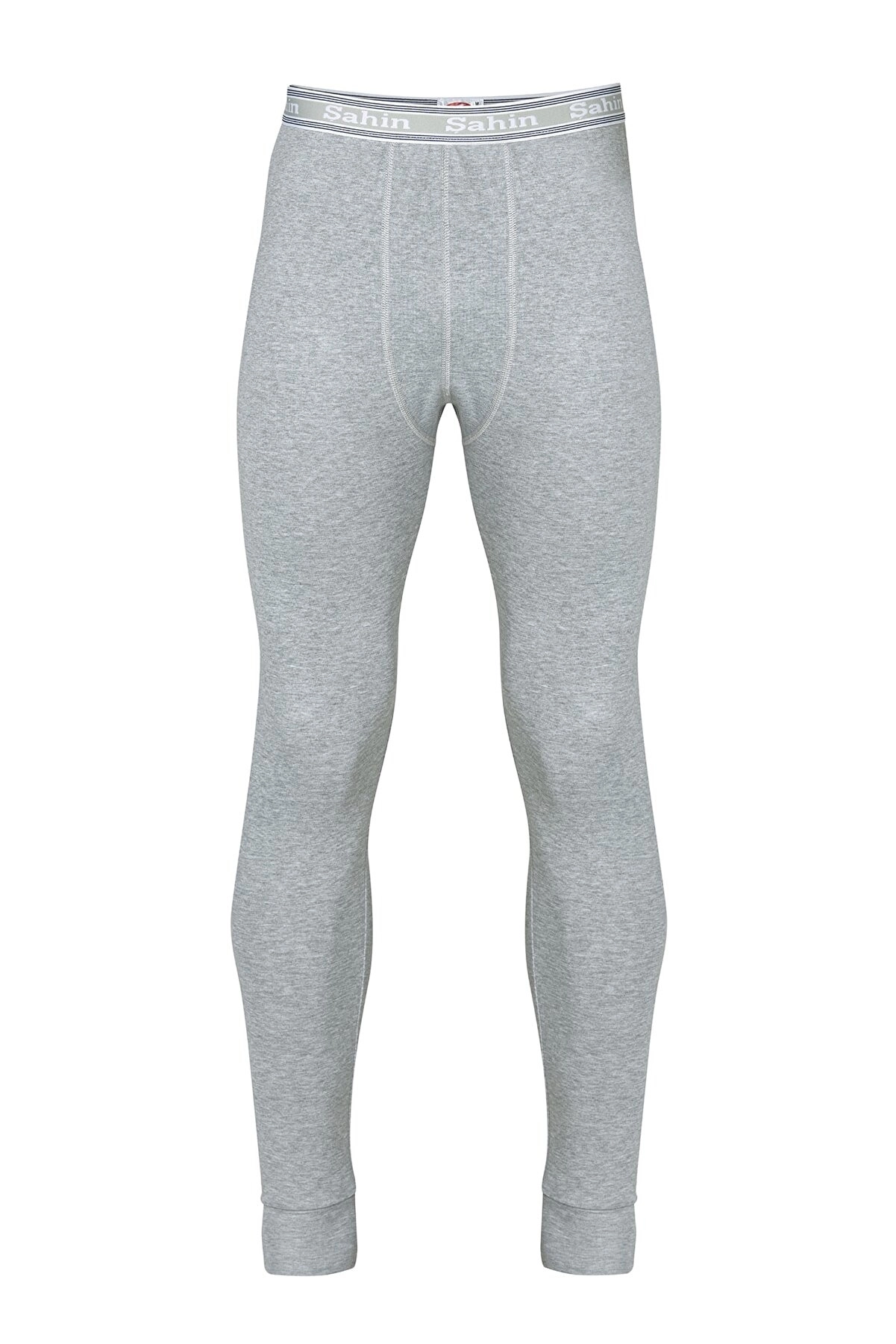 Şahin Erkek Termal Uzun Alt İçlik 10155