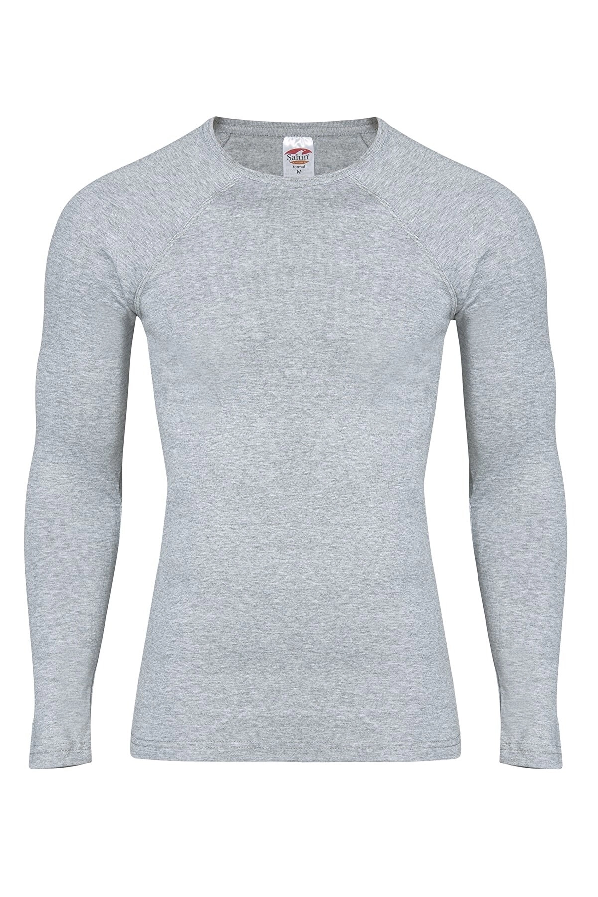 Şahin Erkek Termal Uzun Üst İçlik 10145