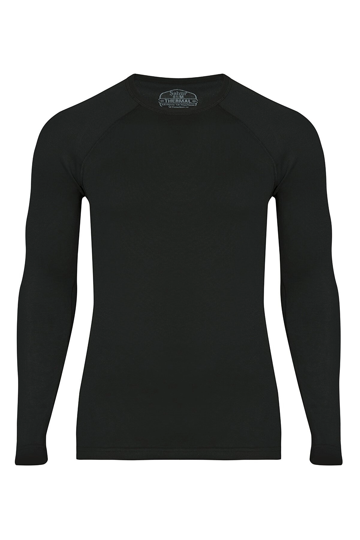Şahin Erkek Termal Uzun Üst İçlik 10145