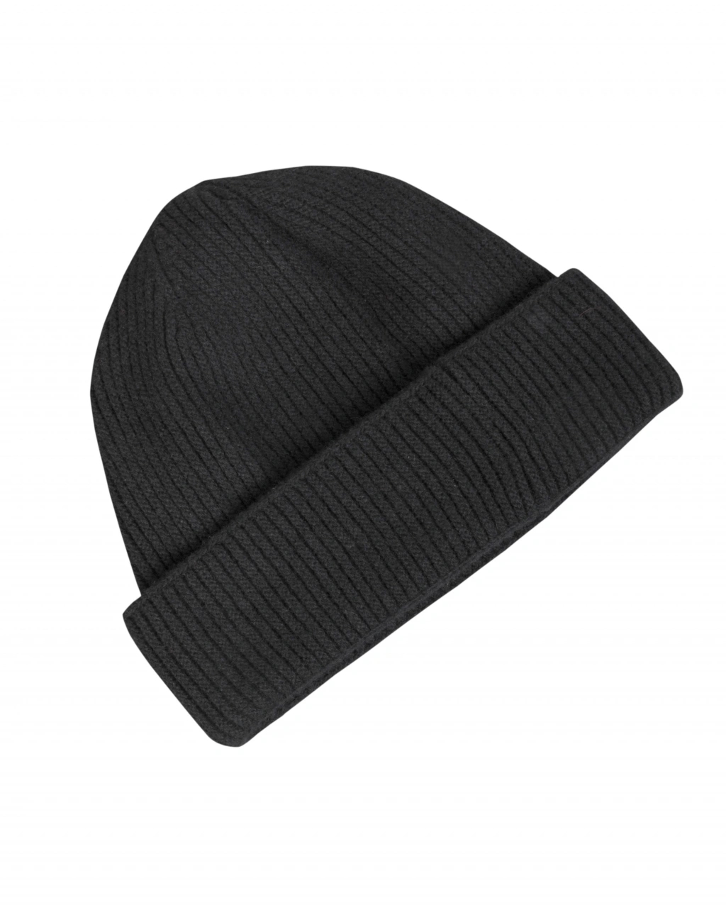 Hasyün Unisex Siyah Termal Bere
